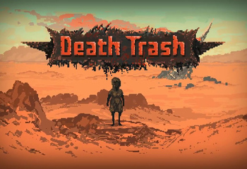 Death Trash-Bild