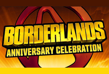 Borderlands 3-Bild