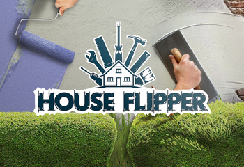 House Flipper-Bild