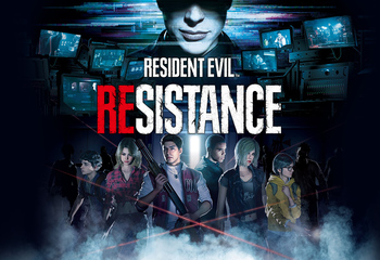 Resident Evil 3-Bild