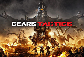 Gears Tactics-Bild