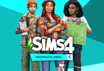 Die Sims 4-Bild