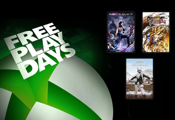 Xbox One-Bild