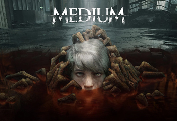The Medium-Bild