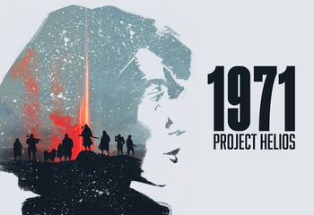 1971 Project Helios-Bild