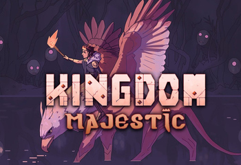 Kingdom Majestic-Bild