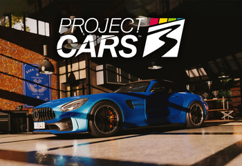 Project Cars 3-Bild