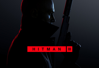 Hitman 3-Bild