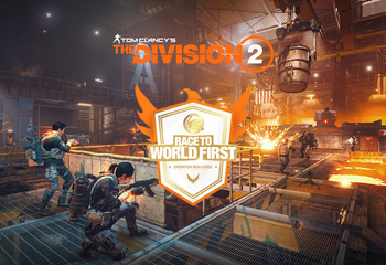 Tom Clancy's The Division 2-Bild
