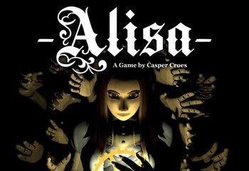 Alisa - A Survival Horror Adventure-Bild
