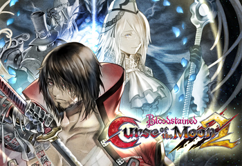Bloodstained: Curse of the Moon 2-Bild