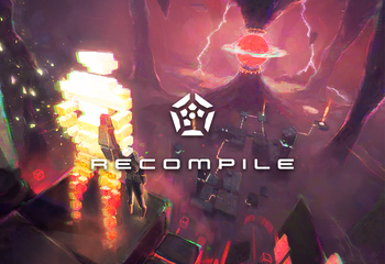 Recompile-Bild