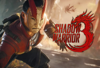 Shadow Warrior 3-Bild
