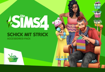 Die Sims 4-Bild