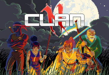 Clan N-Bild