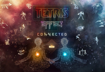 Tetris Effect Connected-Bild