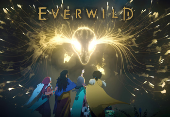 Everwild-Bild