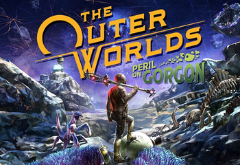 The Outer Worlds-Bild