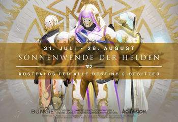 Destiny 2-Bild