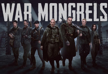 War Mongrels-Bild
