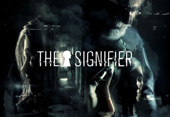 The Signifier-Bild