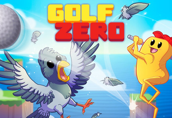 Golf Zero-Bild
