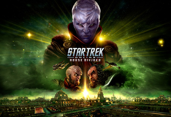Star Trek Online-Bild