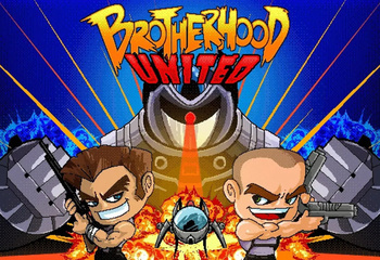 Brotherhood United-Bild