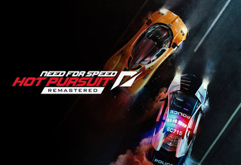 Need for Speed: Hot Pursuit Remastered-Bild