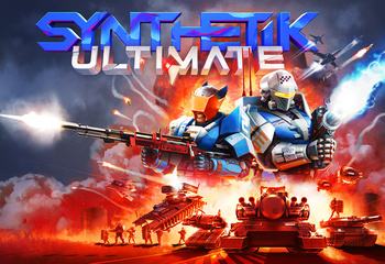Synthetik: Ultimate-Bild