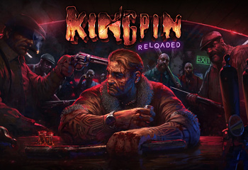 Kingpin: Reloaded-Bild