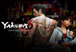 Yakuza 6: The Song of Life-Bild