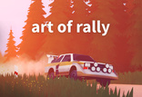 Art of Rally-Bild