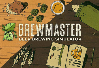 Brewmaster: Beer Brewing Simulator-Bild