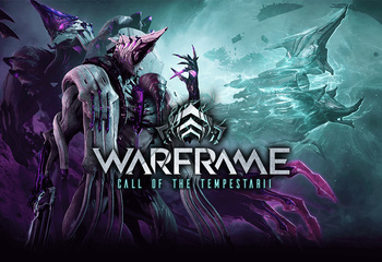 Warframe-Bild