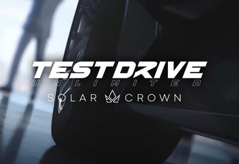 Test Drive: Unlimited Solar Crown-Bild