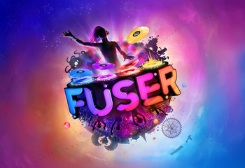 Fuser-Bild