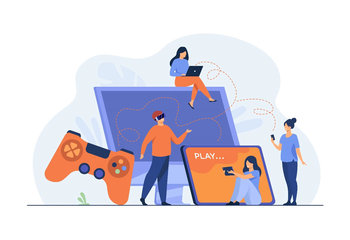 Gaming Allgemein-Bild