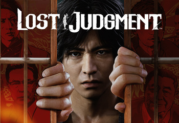 Lost Judgment-Bild