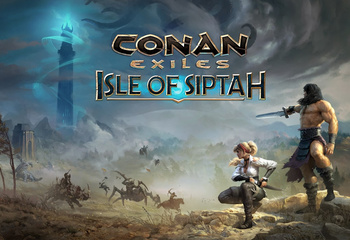 Conan Exiles-Bild