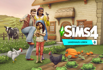 Die Sims 4-Bild