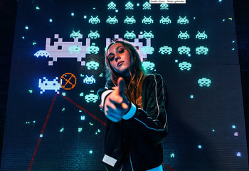 Gaming Allgemein-Bild