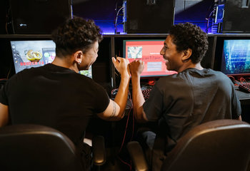 Gaming Allgemein-Bild