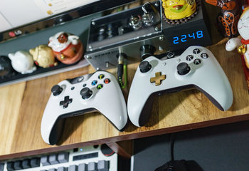 Xbox One-Bild