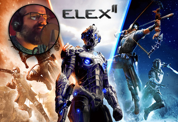 Elex II-Bild