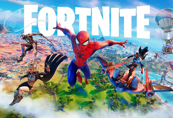 Fortnite-Bild