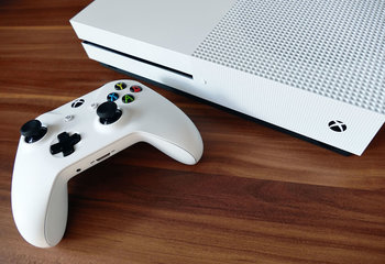 Gaming Allgemein-Bild