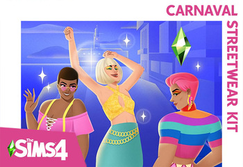 Die Sims 4-Bild