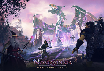 Neverwinter-Bild