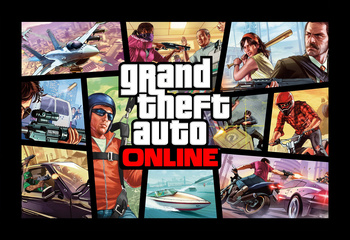 GTA V-Bild
